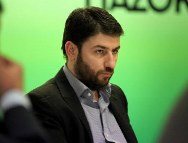 Ανδρουλάκης: Ζητεί Ευρωπαϊκή ενίσχυση στην Κω